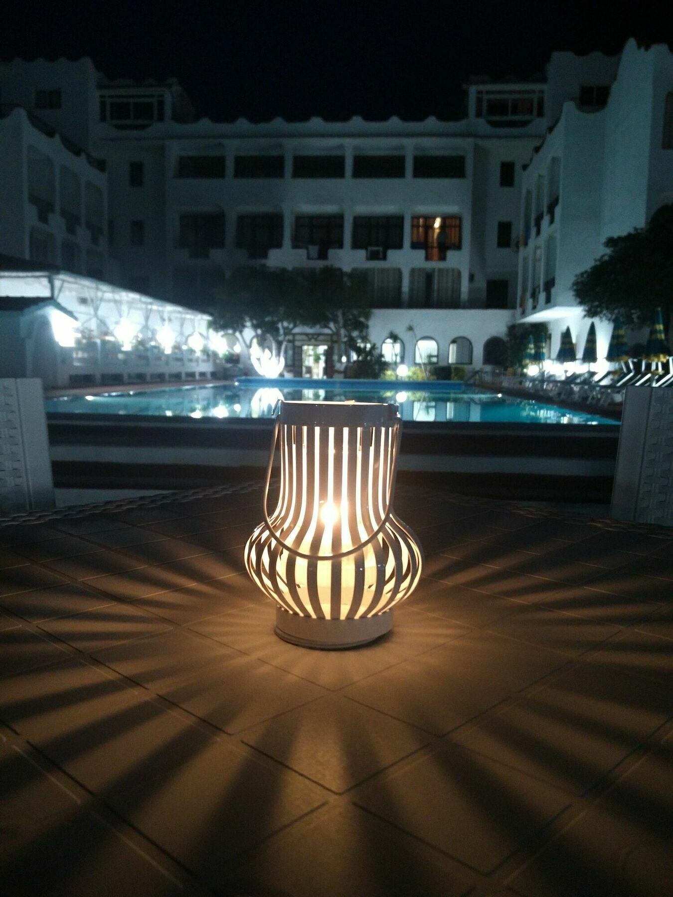 International Resort Mondragone Buitenkant foto